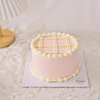 Florence Cake